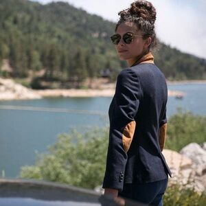 Taylor Stitch Telegraph Blazer